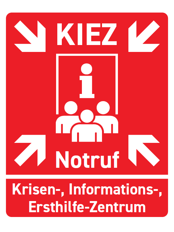 Logo Kiez Notruf