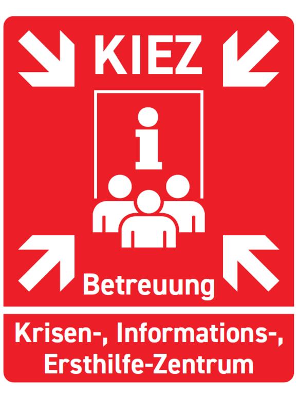 Logo KIEZ Betreuung