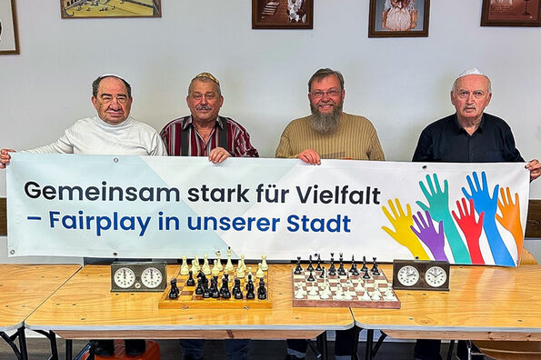 TuS Makkabi Schachgruppe