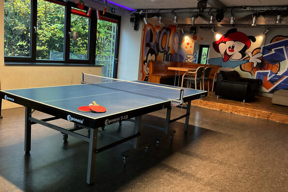 Bilder Haus der Jugend