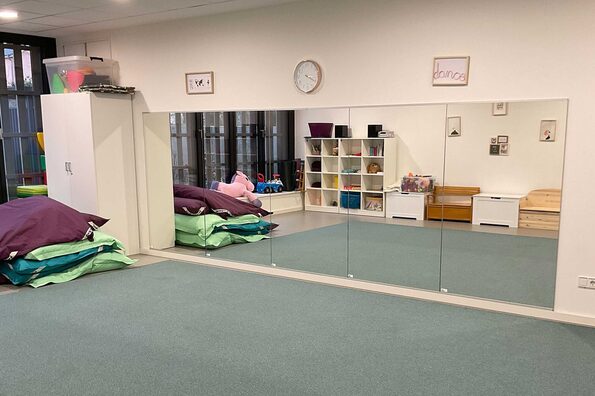 Bilder aus dem MaBuKa-Treff