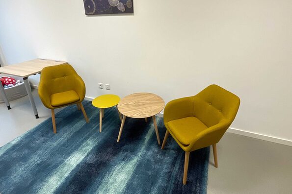 Bilder aus dem MaBuKa-Treff