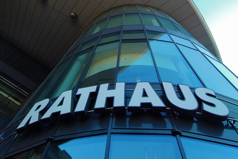 Rathaus