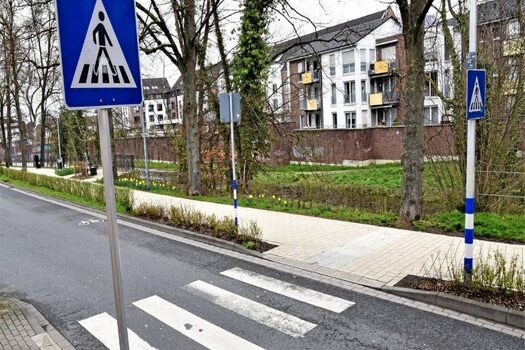 Symbolbild Schulwegsicherung