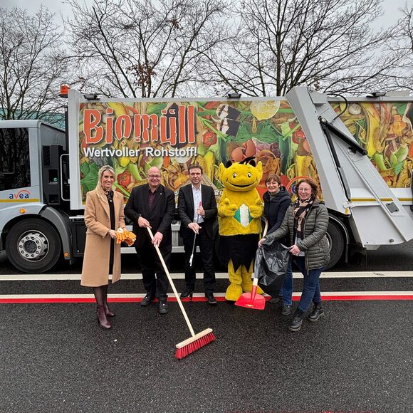 Gruppenfoto PT Wir für unsere Stadt 2026