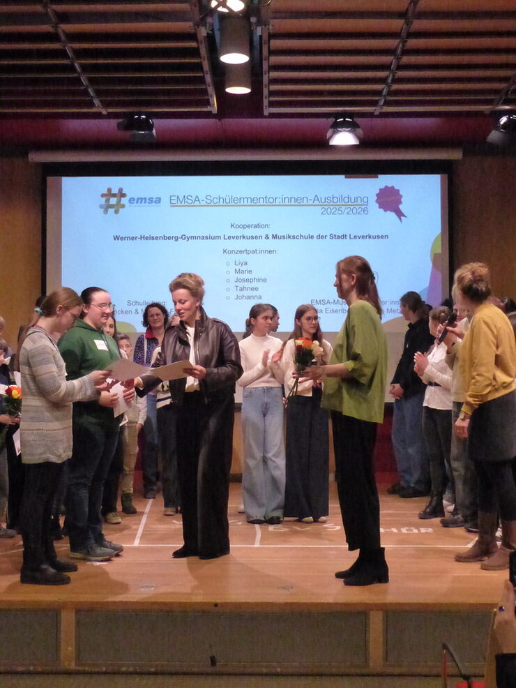 Hochschule für Musik und Tanz Köln