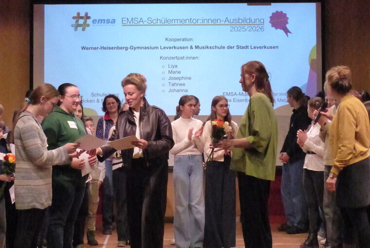 Hochschule für Musik und Tanz Köln