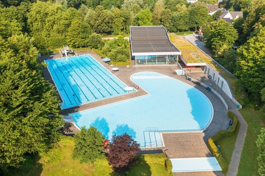 Freibad Wiembachtal