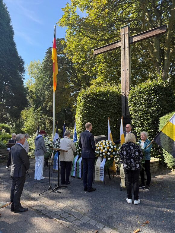 Tag der Heimat 2026