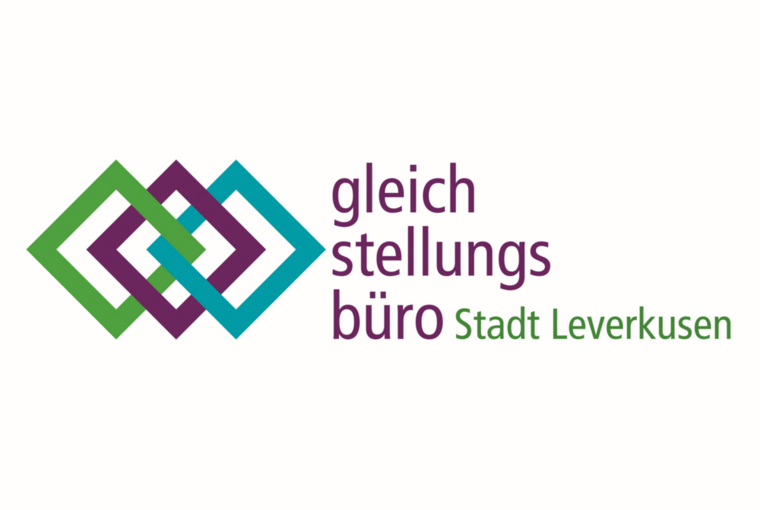 Logo des Gleichstellungsbüros