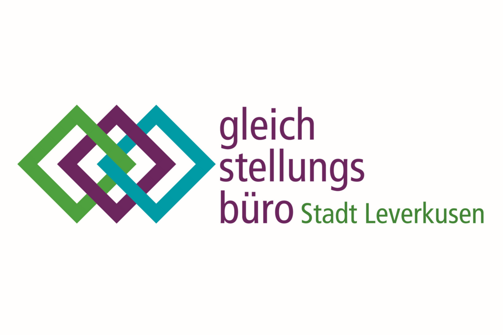 Logo des Gleichstellungsbüros
