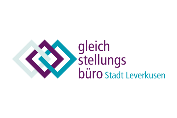 Das Logo des Gleichstellungsbüros