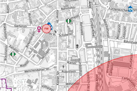 Gesellschaft, Soziales und Statistik
