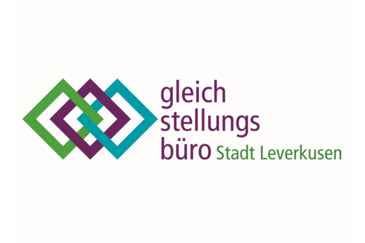 Logo Gleichstellungsbüro