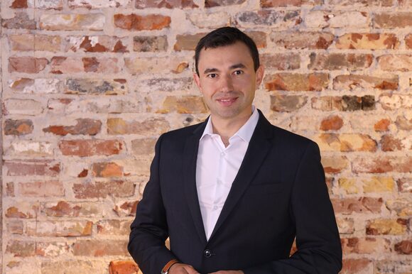 Anton Sawadski, Ansprechperson für Handel und Zentrenentwicklung