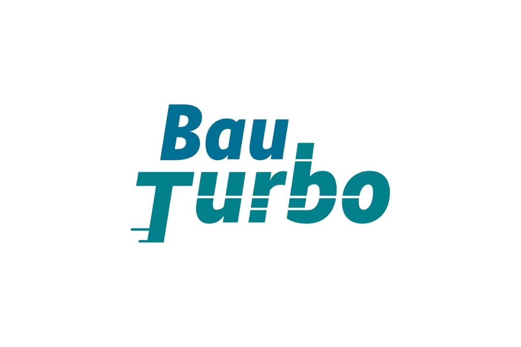 Logo Bauturbo