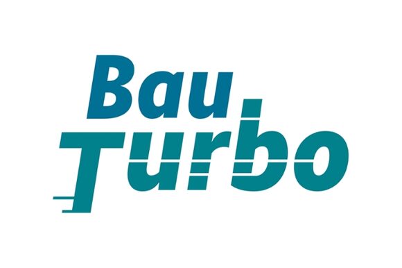 Logo Bauturbo