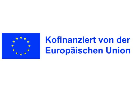 Logo Europäische Union