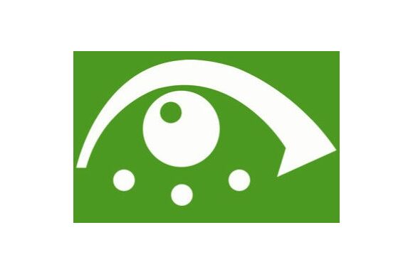 Logo Behindertenbeirat