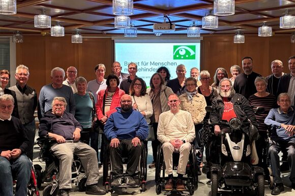 Behindertenbeirat der Stadt Leverkusen