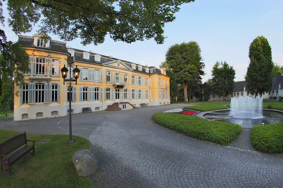 Schloss Morsbroich