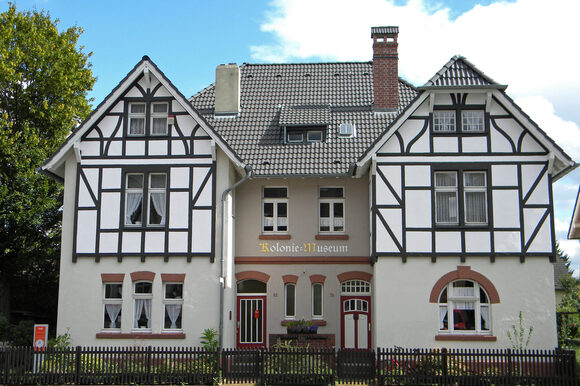 Kolonie-Museum