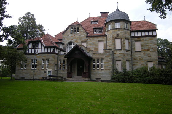 Villa Römer