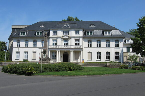 Stadtarchiv Leverkusen