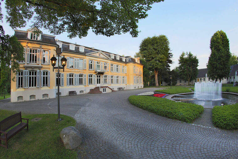 Schloss Morsbroich