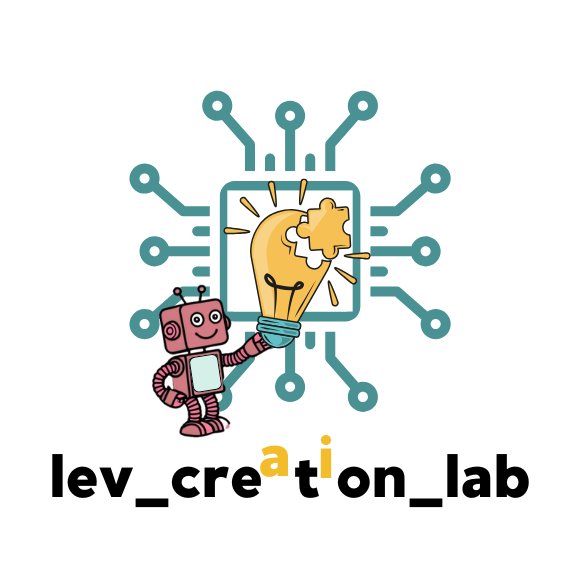 Logo Lev Creation Lab
