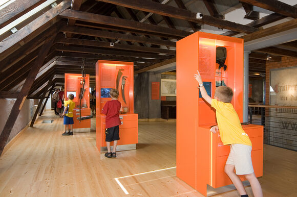 Sensenhammer Leverkusen