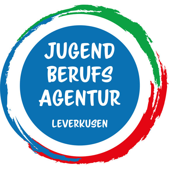 Logo der Jugendberufsagentur
