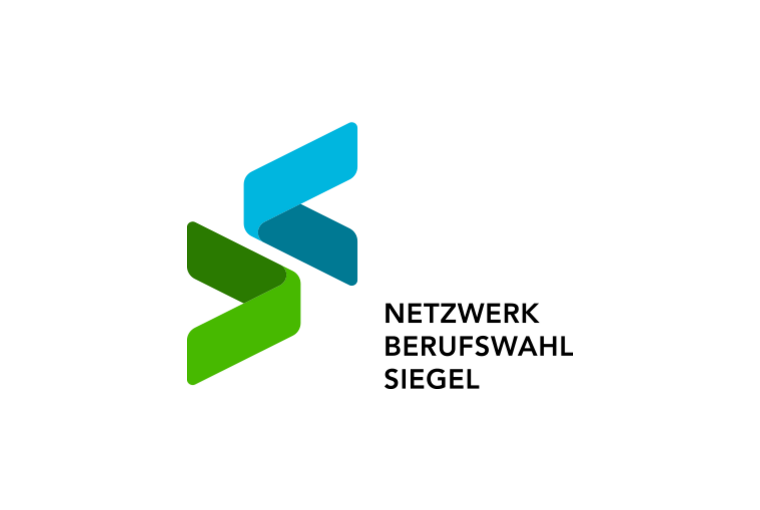 Logo Netzwerk Berufswahl-SIEGEL