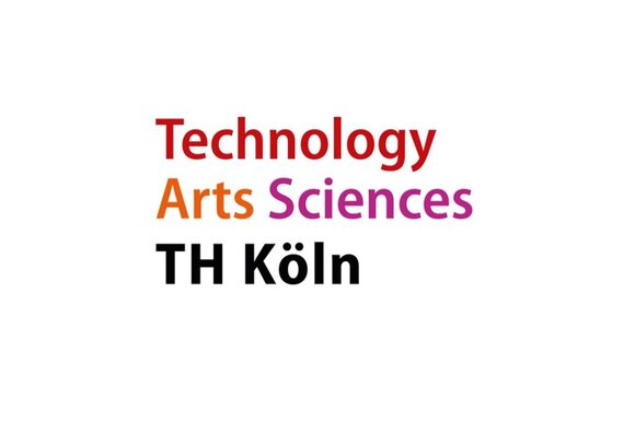 Logo Technische Hochschule Köln