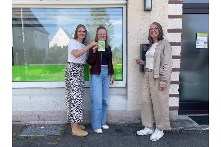 Beratungsstelle gegen sexualisierte Gewalt e.V.